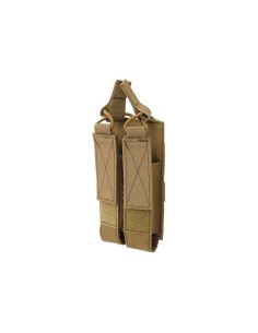 Pouch Cargadores Doble MP5/SMG - 8Fields 2