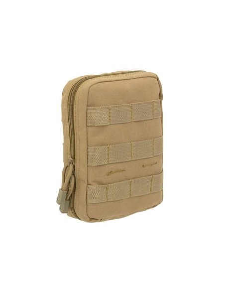 Pouch Molle Multiusos 14x17 - AL Made