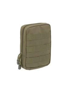 Pouch Molle Multiusos 14x17 - AL Made 2