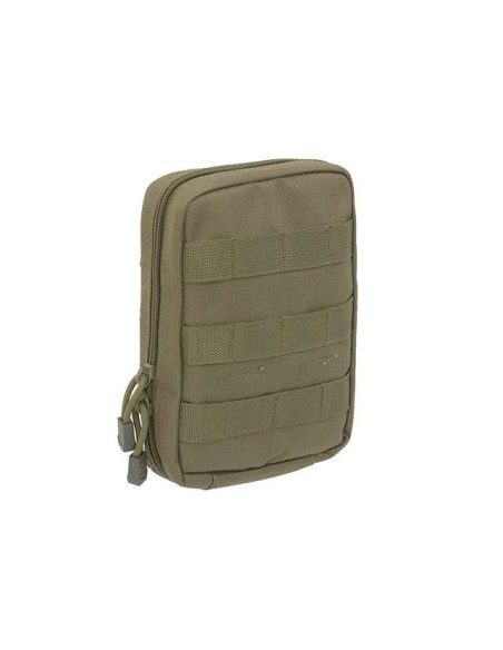 Pouch Molle Multiusos 14x17 - AL Made