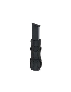 Pouch Abierto 9mm Extendido - AL Made