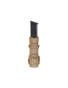 Pouch Abierto 9mm Extendido - AL Made 2