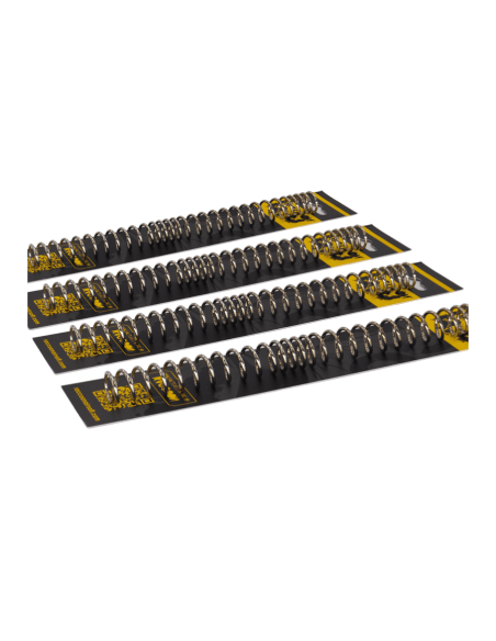 Muelle M110 - Raccoon