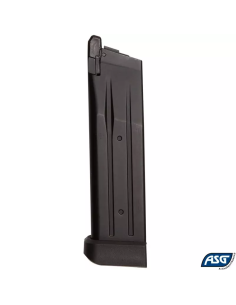 Cargador Hi Capa GBB ASG