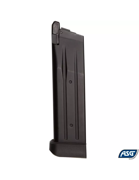 Cargador Hi Capa GBB ASG