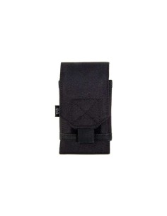 POUCH NEGRO PARA IPHONE - DELTA TACTICS