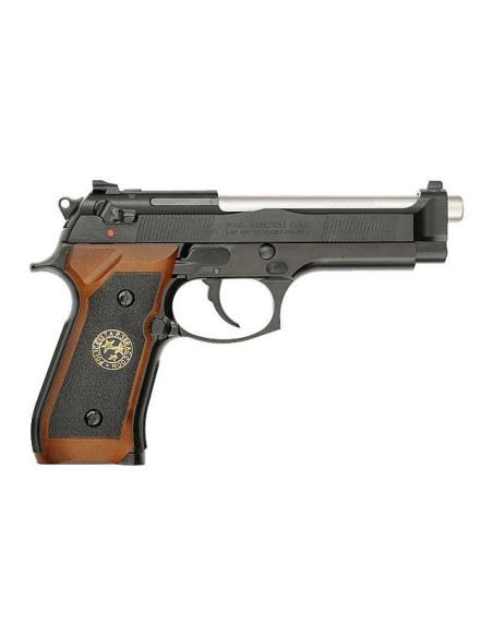Pistola M9 Samurai Edge GBB - WE