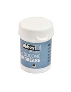 Grasa de Silicona - 20ml - ABBEY