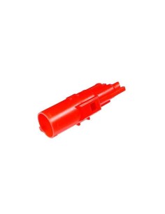 NOZZLE KP-05 HiCapa KJW - Rojo