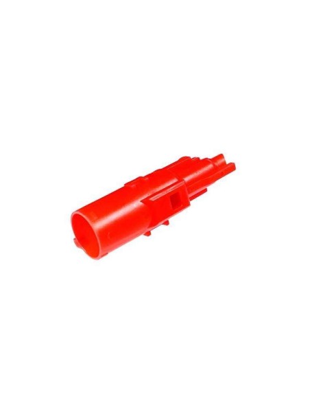 NOZZLE KP-05 HiCapa KJW - Rojo