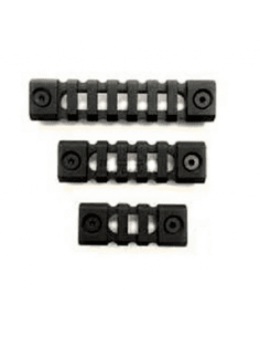 SET / Kit Railes para Keymod