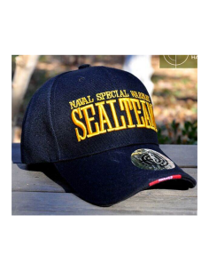 Gorra Béisbol Seal Team