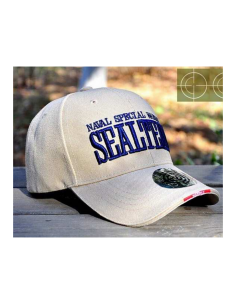 Gorra Béisbol Seal Team 2