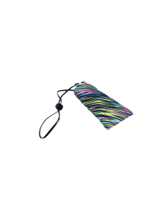 Cover Barrel Psychedelic Storm - Cubysoft