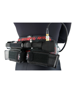 Thunder Mag AR 1+1 Negro - Cubysoft 2
