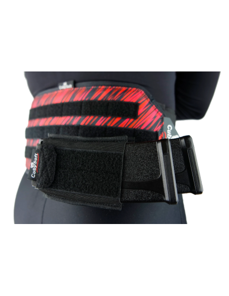 Thunder Mag AR 1+1 Negro - Cubysoft