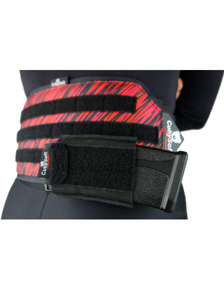 Thunder Mag AR X1 - Cubysoft