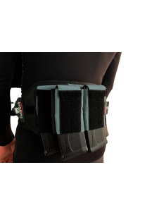 Thunder Mag AR 3+2 Gris - Cubysoft