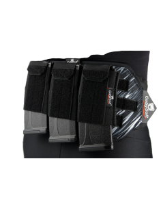 Thunder Mag AR X3 Negro - Cubysoft