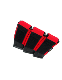 Thunder Mag AR X3 Rojo - Cubysoft