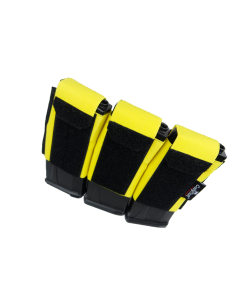 Thunder Mag AR X3 Amarillo - Cubysoft