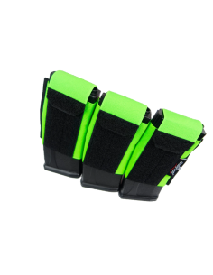 Thunder Mag AR X3 Verde - Cubysoft