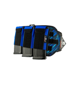 Thunder Mag AR X3 Azul - Cubysoft