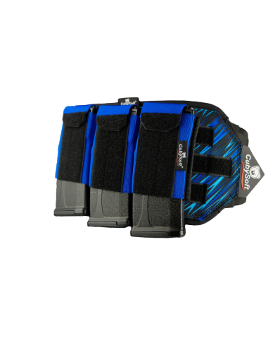 Thunder Mag AR X3 Azul - Cubysoft