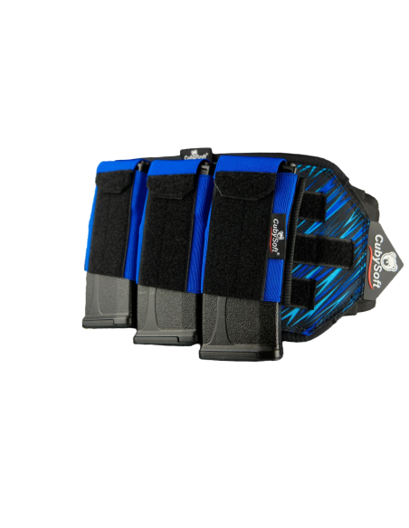 Thunder Mag AR X3 Azul - Cubysoft