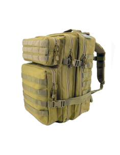 Mochila Asalto 45L V3 TAN - SIXMM