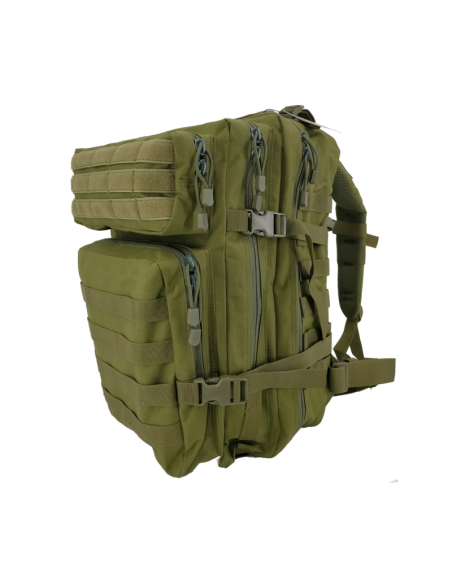 Mochila Asalto 45L V3 OD - SIXMM