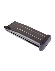Cargador Hi Capa 4.3 Negro - WE