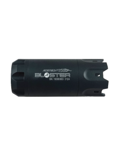 Trazador Blaster Acetech Negro