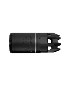 Trazador Raider Acetech Negro