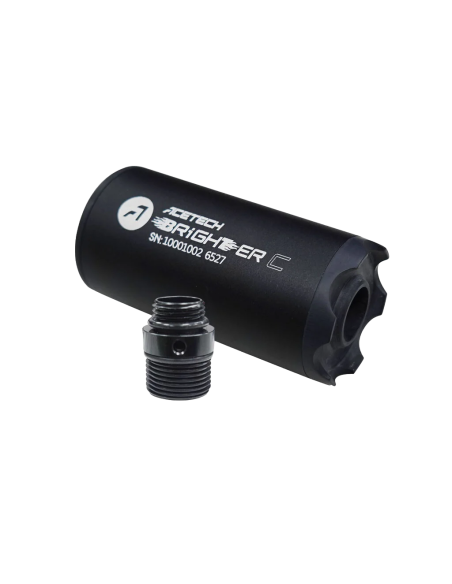 Trazador Brighter C - Acetech