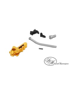 Martillo Hi Capa 5.1 SET DUAL