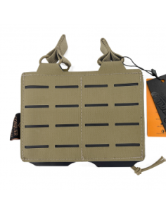 Porta Cargador doble fusil - CONQUER