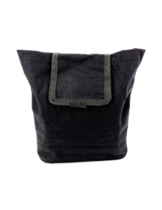 Pouch descarga FMD - Conquer