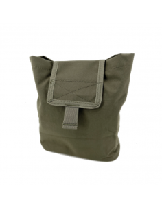 Pouch descarga FMD - Conquer 2