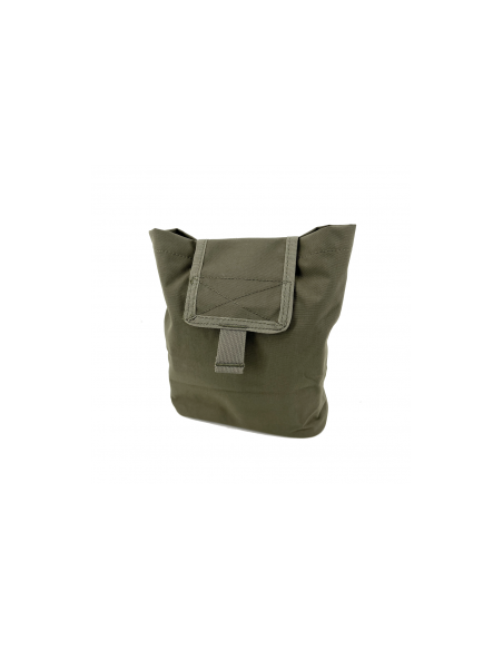 Pouch descarga FMD - Conquer