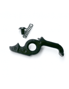 Cut of lever v2 - RACCOON