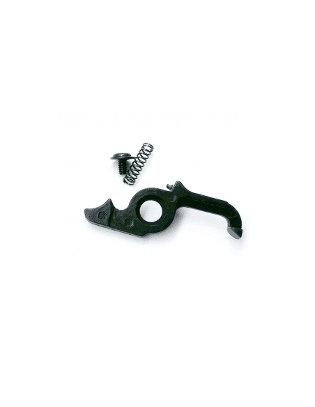 Cut of lever v2 - RACCOON