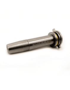 Guia Muelle V2 CNC - RSG006 - Raccoon