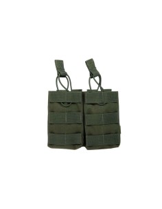 copy of Porta Cargadores Doble G36 DT - Multicam
