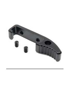 Tirador de Montado (charging gandle 1) para AAP01 - Action Army