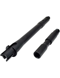 Cañon M4 Externo 225MM + Extensor 118MM