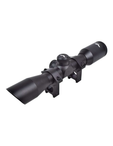 Mira 4x32 Compacta - JS
