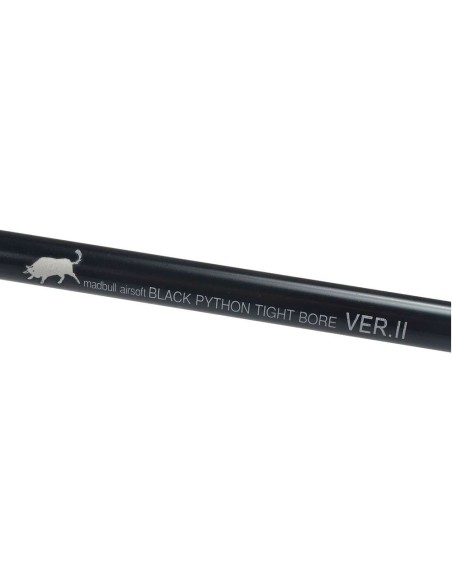 Cañon Precision 6.03 Madbull