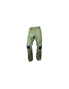 Pantalones Combate G2 OD - AL MADE