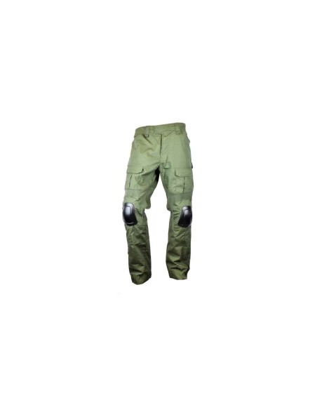 Pantalones Combate G2 OD - AL MADE